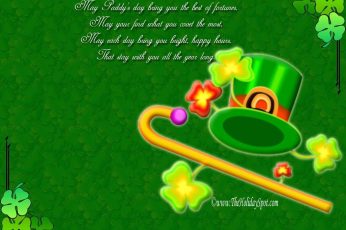 1024×768 St. Patrick’s Day Iphone Wallpaper