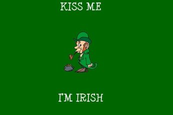1024×768 St. Patrick’s Day Wallpaper Download