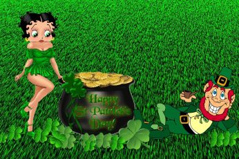 1920×1080 St Patricks Day Hd Wallpapers For Pc