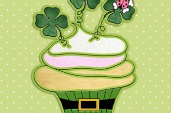 Aesthetic St Patricks Day Wallpaper 4k Download