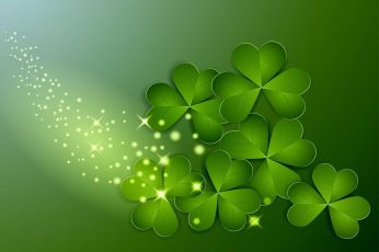 Anime St Patrick’s Day Wallpaper Iphone