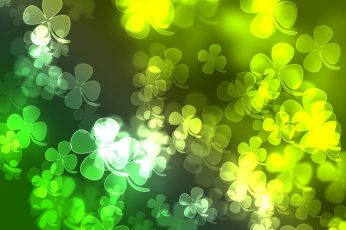 Cute St Patrick’s Day 4k Wallpapers