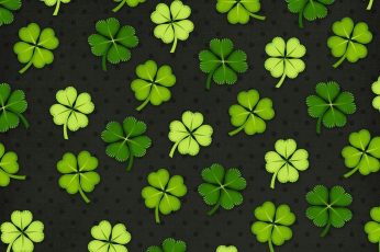 Cute St Patrick’s Day Download Wallpaper