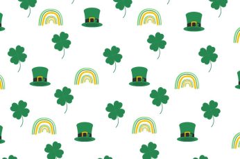 Cute St Patrick’s Day Full Hd Wallpaper 4k