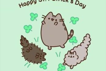 Cute St Patrick’s Day Hd Wallpapers For Pc
