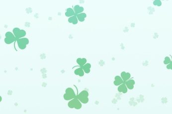 Cute St Patrick’s Day Wallpaper