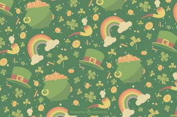 Cute St Patrick’s Day Wallpaper Download