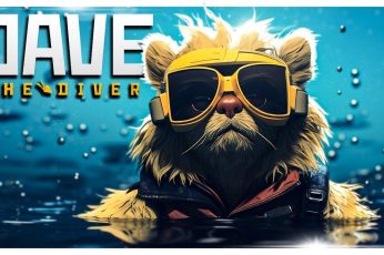 Dave the Diver 4k Wallpapers
