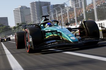 F1 23 Hd Wallpapers For Pc
