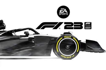 F1 23 Wallpapers For Free