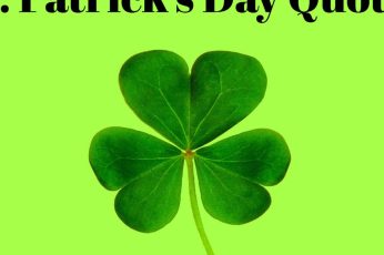 Happy Lucky St Patrick’s Day 2023 1080p Wallpaper