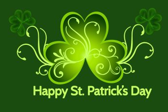 Happy Lucky St Patrick’s Day 2023 4k Wallpapers