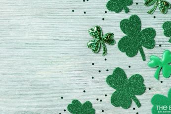 Happy Lucky St Patrick’s Day 2023 Best Wallpaper Hd