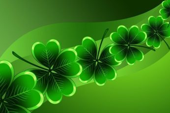 Happy Lucky St Patrick’s Day 2023 Iphone Wallpaper