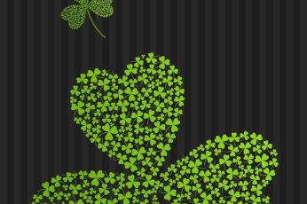 Happy Lucky St Patrick’s Day 2023 New Wallpaper