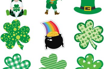 Happy Lucky St Patrick’s Day 2023 Wallpaper 4k Pc