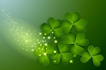 Happy Lucky St Patrick’s Day 2023 Wallpaper For Ipad