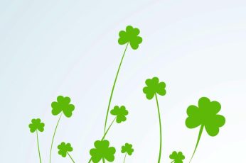 Happy Lucky St Patrick’s Day 2023 Wallpaper Iphone