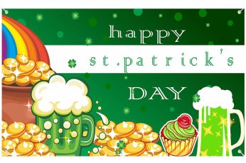 Happy St. Patricks Day 2023 Full Hd Wallpaper 4k