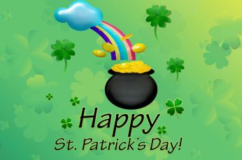 Happy St. Patricks Day 2023 Wallpapers