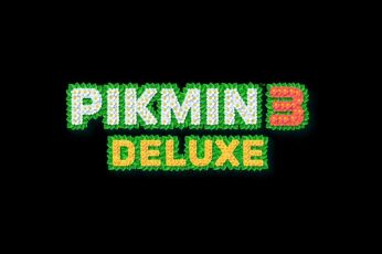 Pikmin 3 Deluxe Wallpaper Phone