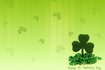 Pretty St Patricks Day Download Wallpaper
