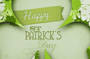 Pretty St Patricks Day Hd Wallpapers For Pc