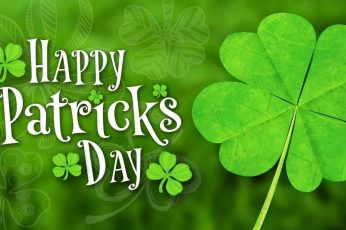 Pretty St Patricks Day Wallpapers For Free