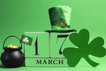 Saint Patricks Day Computer Hd Wallpapers For Pc