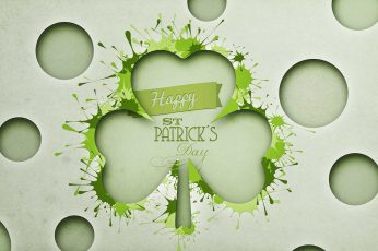 Saint Patricks Day Computer Wallpapers For Free