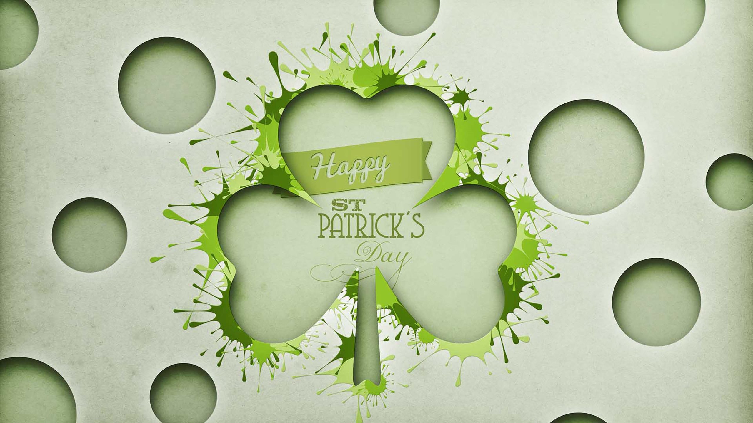 Saint Patricks Day Computer Wallpapers For Free, Saint Patricks Day Computer, Anime