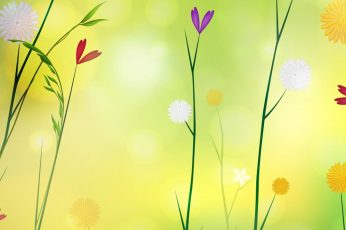 Spring Season Android Pc Wallpaper 4k