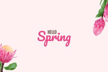 Spring Season Desktop Hd Wallpapers For Pc