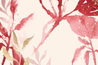 Spring Season Pink Leaves 4k Wallpapers