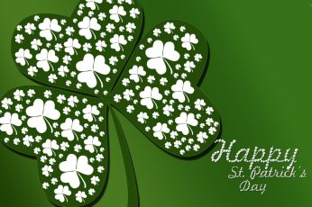 St Patricks Day Cute 4k Wallpapers