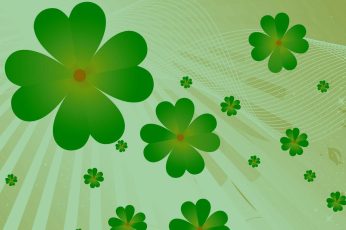 St Patricks Day Cute Wallpapers
