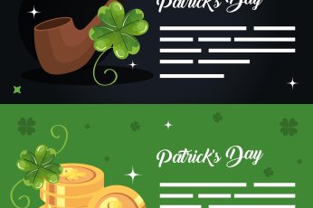 St Patrick’s Day Poster 4k Wallpaper