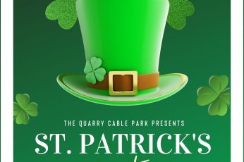 St Patrick’s Day Poster 4k Wallpapers