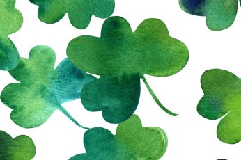 St Patrick’s Day iPhone 4k Wallpapers