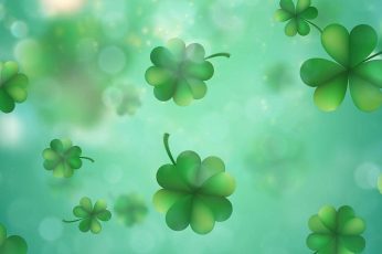 St Patrick’s Day iPhone Best Wallpaper Hd