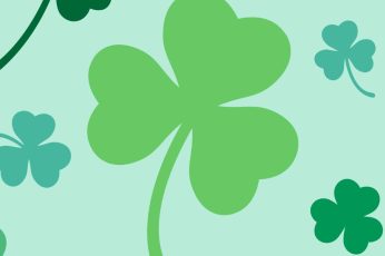 St Patrick’s Day iPhone Free 4K Wallpapers