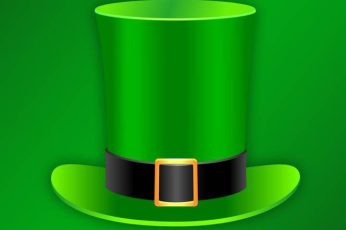 St Patrick’s Day iPhone Hd Wallpaper