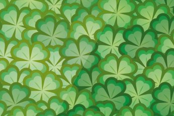 St Patrick’s Day iPhone Wallpaper For Pc