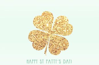 St Patrick’s Day iPhone Wallpaper Hd