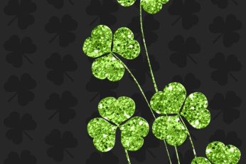 St Patrick’s Day iPhone Wallpaper Iphone
