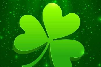 St Patrick’s Day iPhone cool wallpaper