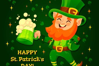 St. Patrick’s Day 2022 4k Wallpapers