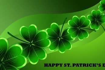 St. Patrick’s Day 2022 Wallpaper For Ipad