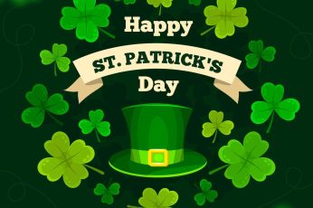 St. Patrick’s Day 2022 Wallpaper Iphone