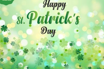 St. Patrick’s Day 2023 Hd Wallpapers 4k
